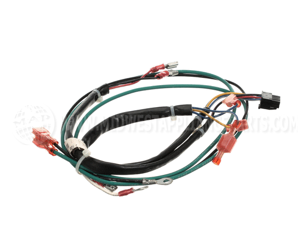 1063314SP Frymaster Harness Assembly,Fpph350 Transformer/Flt