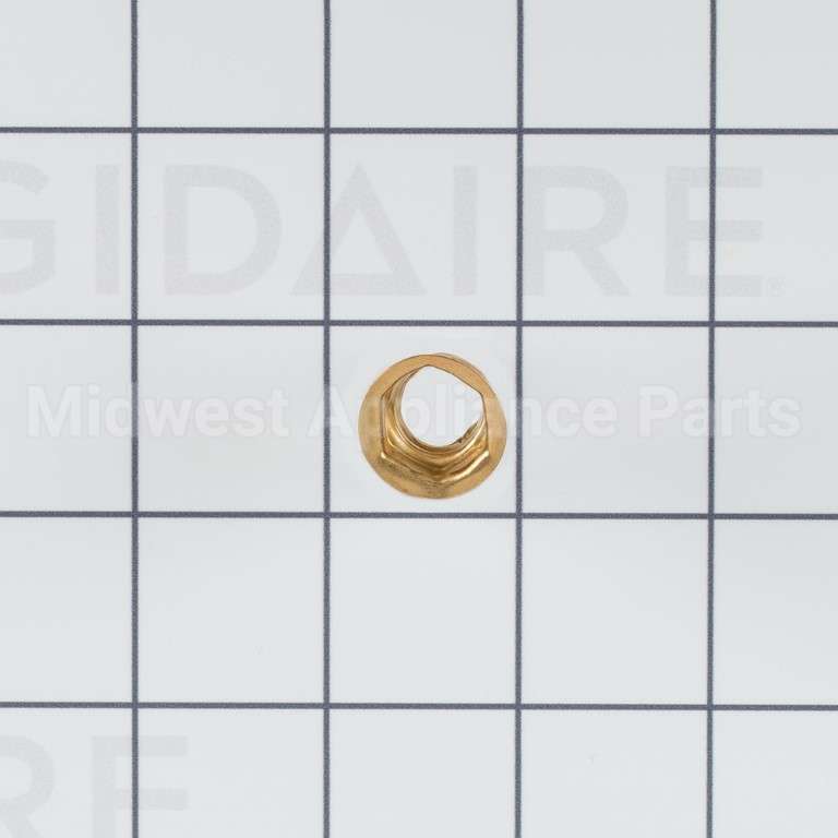 154106202 Frigidaire Nut