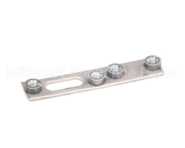1064580 Frymaster Bracket Assembly,Ignitor/Sensor Fb