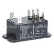 00-087714-046-1 Compatible Hobart Relay, 2-Pole, 30A