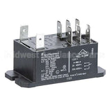 00-087714-046-1 Compatible Hobart Relay, 2-Pole, 30A