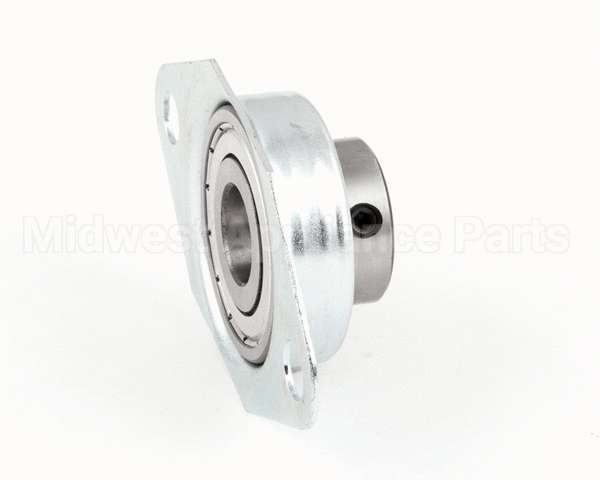 A40005 American Range Bearing,High Heat Flanged 3/4