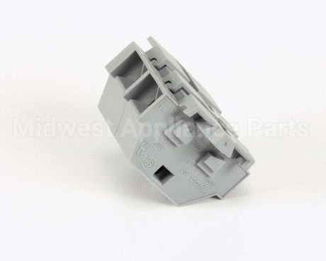 8101164 Frymaster Block,1 Plc Screwless Terminal