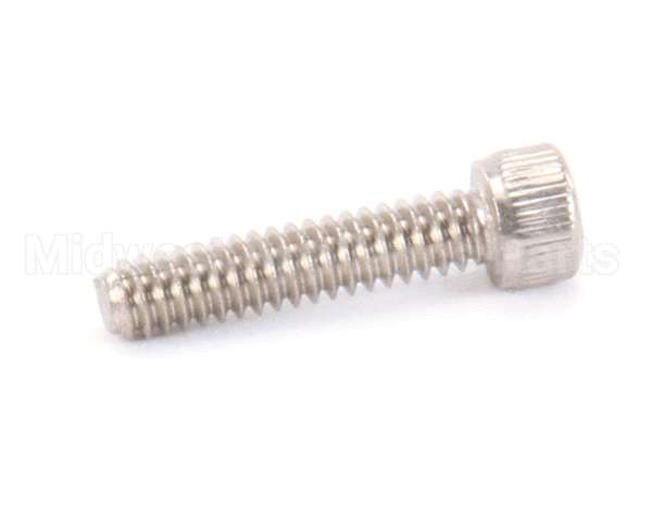 944-2A Globe Rim Guard Screw (Lower)