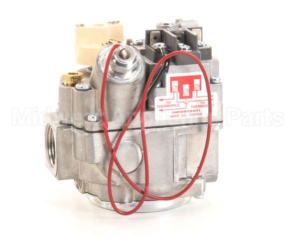 A80102 American Range Valve,Gas Af-Series Natural Gas