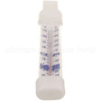 EFG120C Compatible Comark 3 1/2 In Thermometer -40 To 120 F