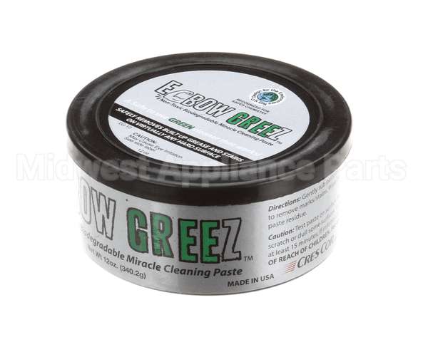 EG121 Cres Cor Elbow Greeze Single