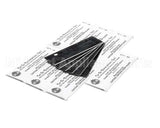 EGT203C Le-Jo Hd Scraper Blades Bulk 50