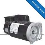 EH450 US Motors Nidec Pool And Spa Pump Motor