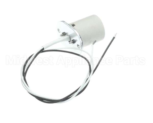 EHL-SK Winco Pre Wired Socket