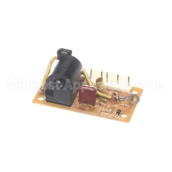 EI-161 Compatible Rinnai Small Sub-Pcb (Ignitor) 431/556/1004/750