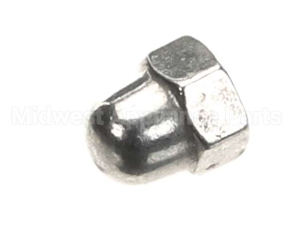 EIBHM6 Rotisol Nut For End Pieces Of Brc Spit