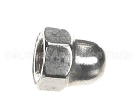 EIBHM6 Rotisol Nut For End Pieces Of Brc Spit