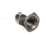 EIBHM6 Rotisol Nut For End Pieces Of Brc Spit