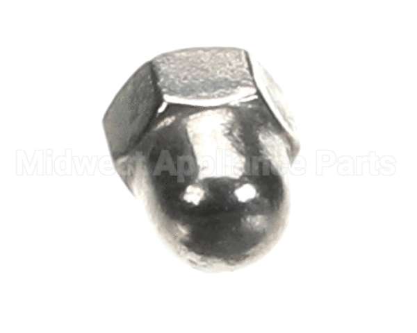 EIBHM6 Rotisol Nut For End Pieces Of Brc Spit