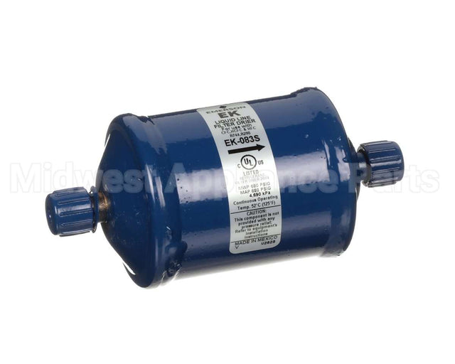 EK083S Compatible Heatcraft Filter