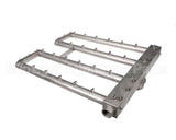 EL-104297 Jackson Weldment, Lower Wash Arm