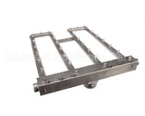 EL-104297 Jackson Weldment, Lower Wash Arm