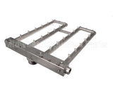 EL-104297 Jackson Weldment, Lower Wash Arm