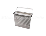 EL-106021 Jackson Prewash Scrap Basket Assembly