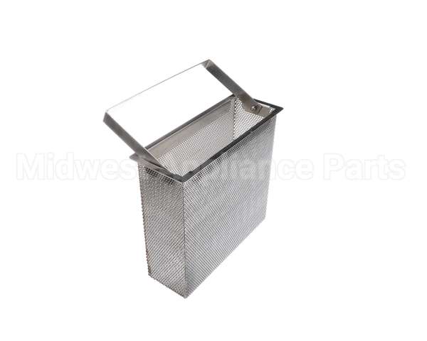 EL-106021 Jackson Prewash Scrap Basket Assembly