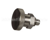 EL-106168 Jackson Thunbscrew, Quick Release