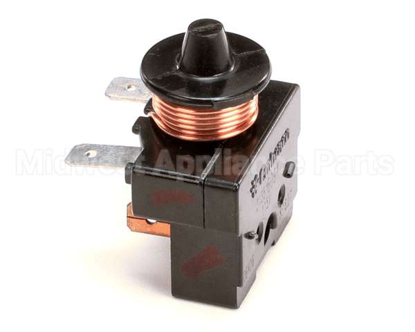 EL-1701-R Cornelius Relay 213516094 Fogel