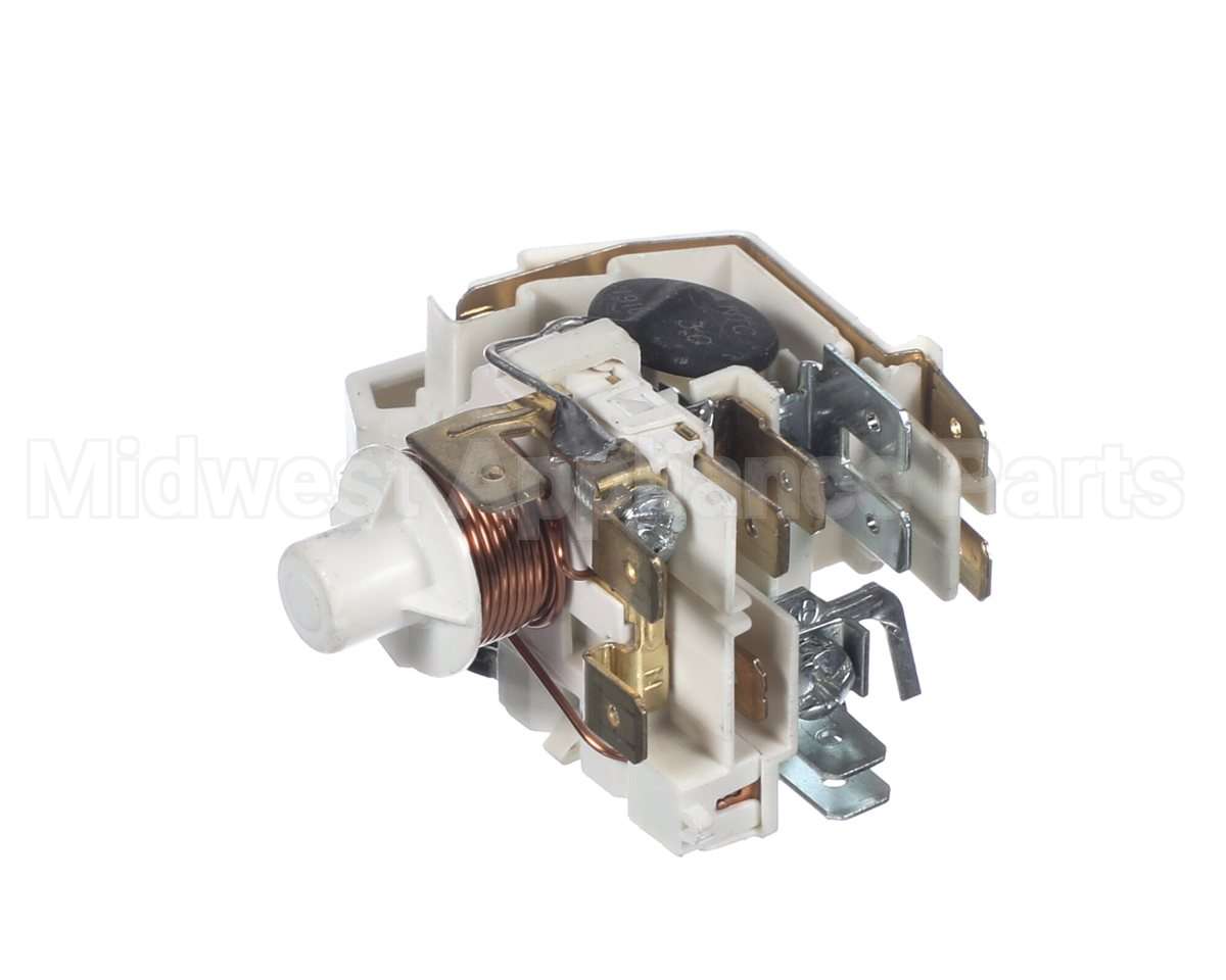 EL-2191-R Hoshizaki Ptc Relay