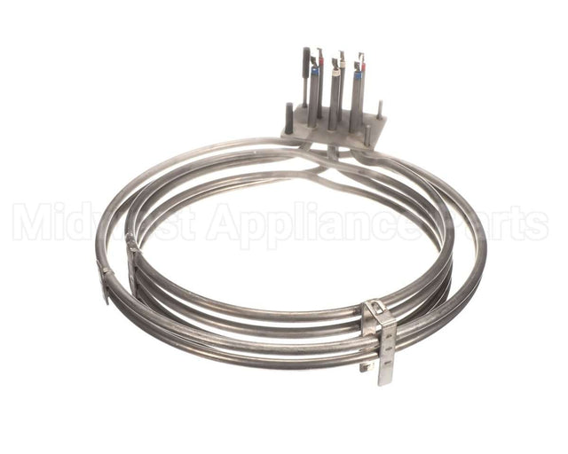 EL-29649 Alto Shaam Element, Heating 3 Coil 230V6.
