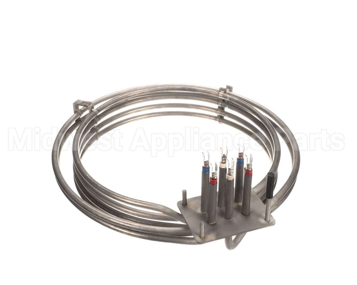 EL-29649 Alto Shaam Element, Heating 3 Coil 230V6.