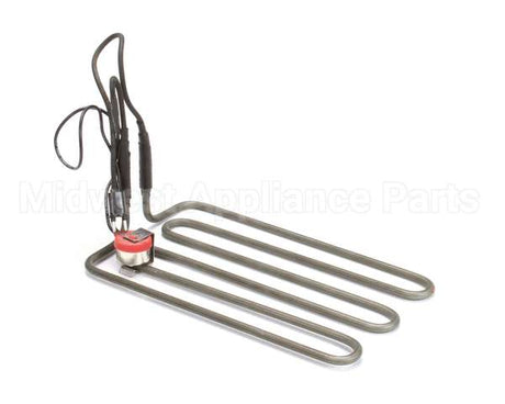 EL-29828 Alto Shaam Element Drain Heater