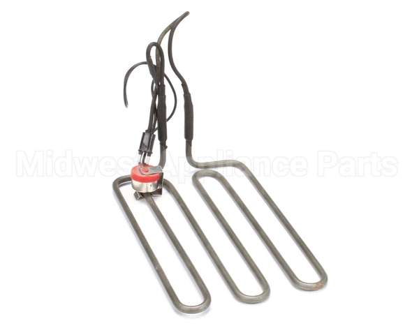 EL-29828 Alto Shaam Element Drain Heater