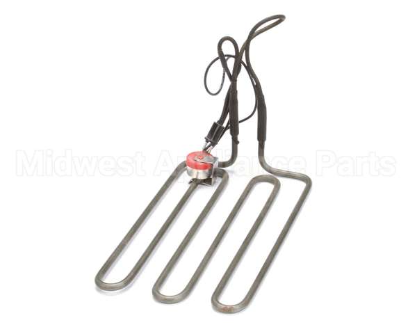 EL-29828 Alto Shaam Element Drain Heater