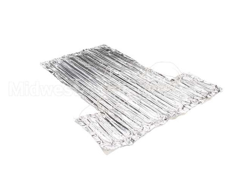 EL-29875 Alto Shaam Element,320W,T-Shaped Foil Pad