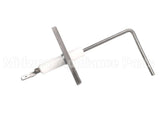 EL-30GE-098N Evo Affinity Flame Sensor Rod - 83Mm Length