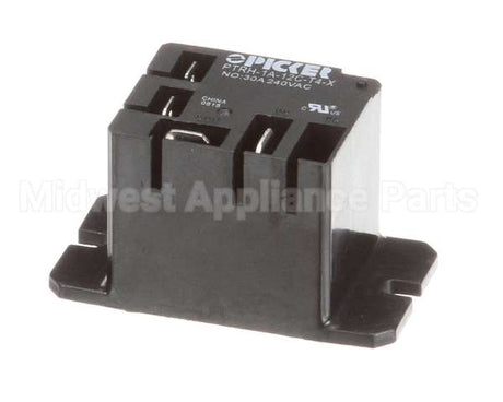 EL-30GE-106N Evo 30Ge Relay Preignition