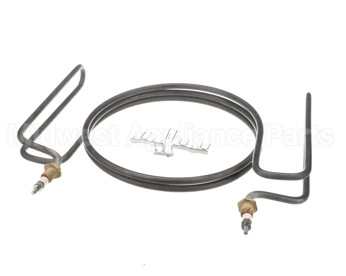 EL-34106R Alto Shaam Service,Element, Convection,
