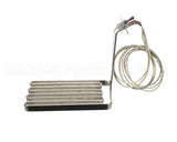 EL-34385 Alto Shaam Element,8.5Kw,400V Orange Dot