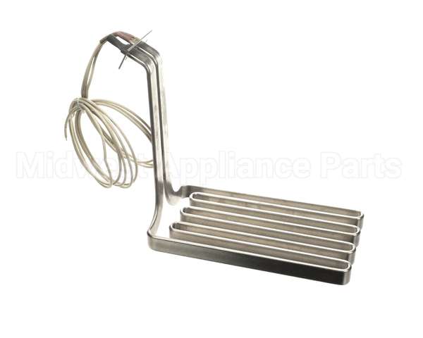 EL-34385 Alto Shaam Element,8.5Kw,400V Orange Dot