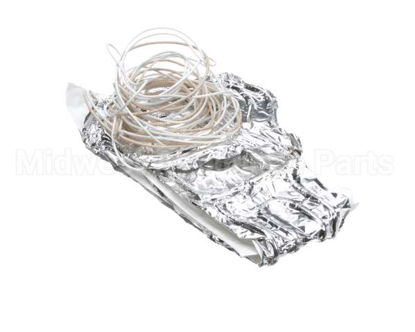 EL-35798 Alto Shaam Element,Foil Pad Heater,11Qt,
