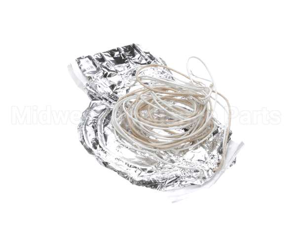 EL-35798 Alto Shaam Element,Foil Pad Heater,11Qt,