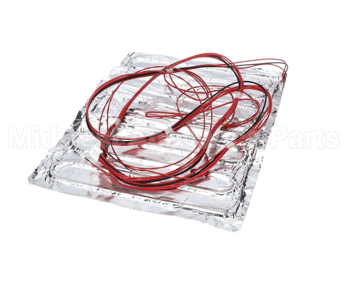 EL-36692 Alto Shaam Element,Heater Pad,16 X 12
