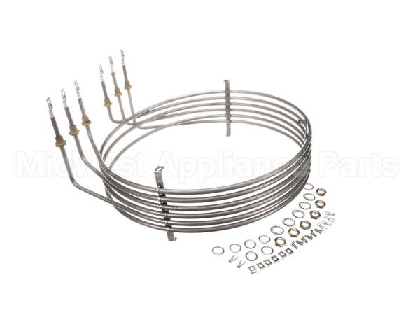 EL-3761R Alto Shaam Service,Element, Convection,