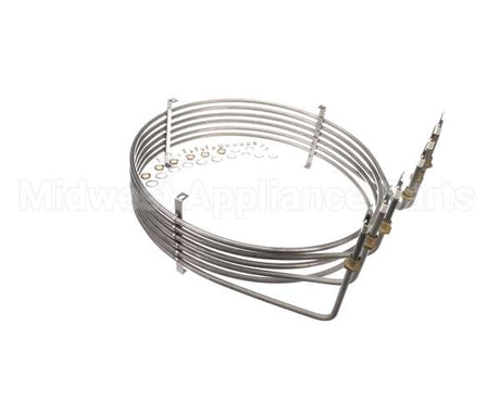 EL-3761R Alto Shaam Service,Element, Convection,