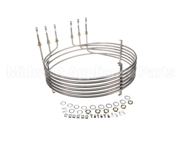 EL-3761R Alto Shaam Service,Element, Convection,