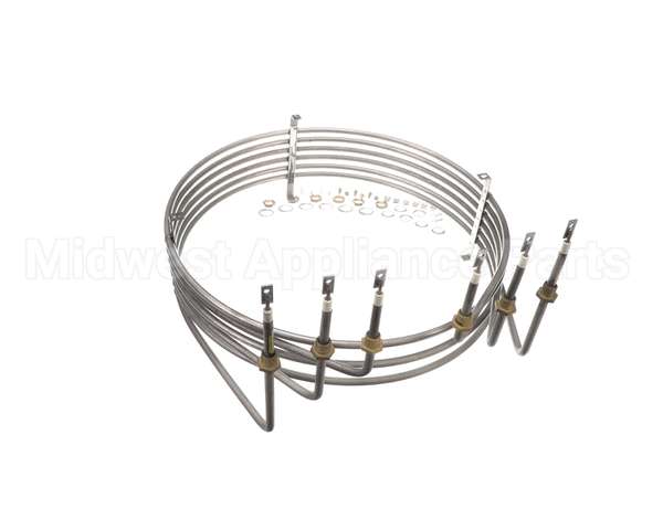 EL-3761R Alto Shaam Service,Element, Convection,