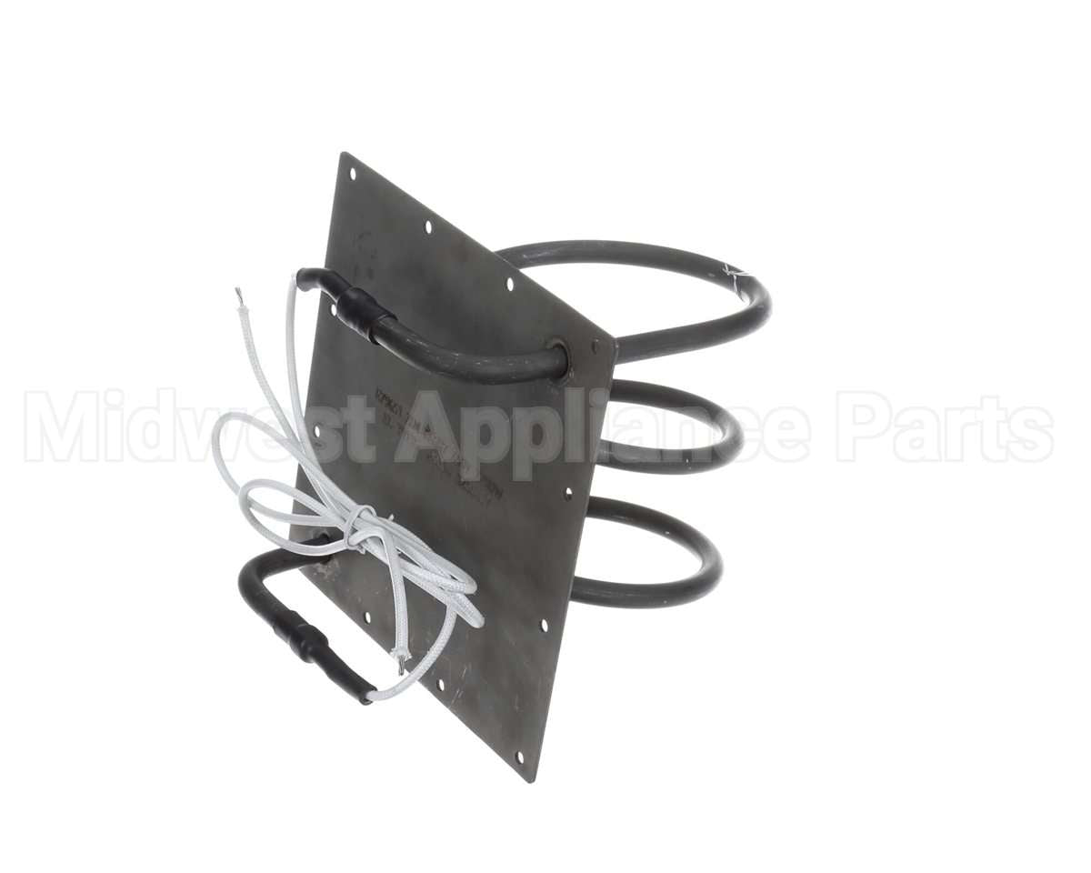EL-39195 Alto Shaam Ovection Heater,.375 Dia, 220