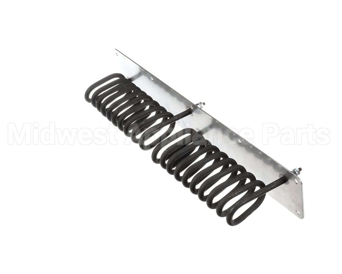 EL-4000-220-SPIRAL Food Warming Element 4000W/220V Spiral