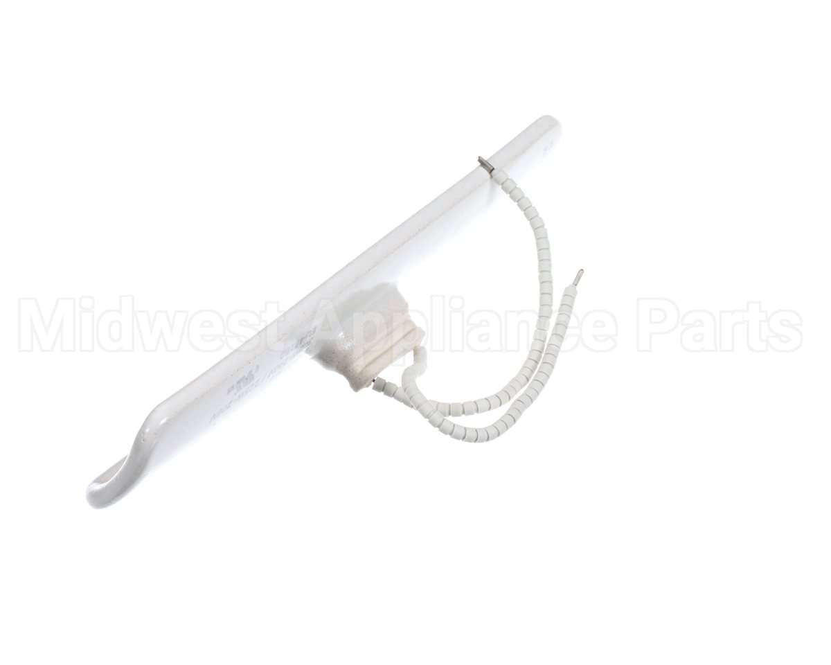 EL-48160 Alto Shaam Heater Ir 208V-225W 240-300W Wleads