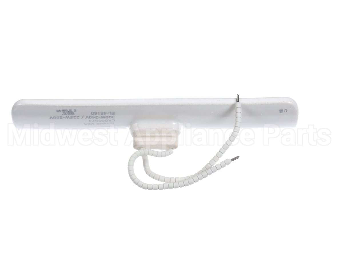 EL-48160 Alto Shaam Heater Ir 208V-225W 240-300W Wleads